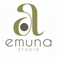 Logo de Emuna Pilates Studio